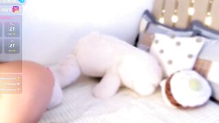 andreathomson - Live Chaturbate crazy culonas bigpussy milky