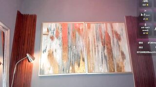 barbra_smith - Live Chaturbate Recorded session model fetishes sex