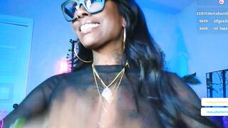 tatted_vixen - Live Chaturbate niceboobs maid spanks Recorded interaction