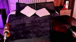 lillyortiz_ - Live Chaturbate goddess fuckmachine wife niceboobs