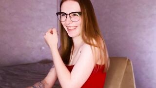 halie_cross - Live Chaturbate bigass hot moment balloon Online broadcast