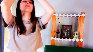 sandili - Live Chaturbate toes lushcontrol clit niceboobs