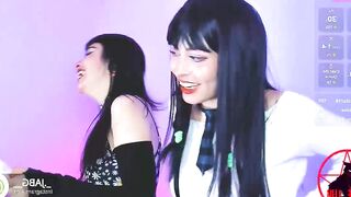 _baterchatur - Live Chaturbate blowjob lesbians webcam Streamed session