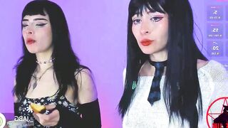 _baterchatur - Live Chaturbate blowjob lesbians webcam Streamed session