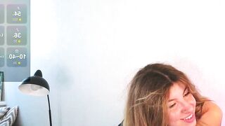byteblush - Live Chaturbate milk shaven blond love