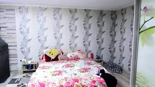 danamily - Live Chaturbate newgirl obey thin smallpenis