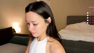 a_p_p_l_e - Live Chaturbate toys Webcam replay slap milk