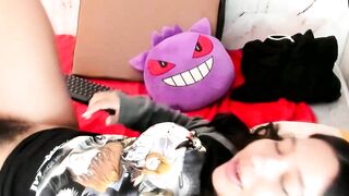 paranoidtemptaion_ - Live Chaturbate twink ink boobs fleshlight