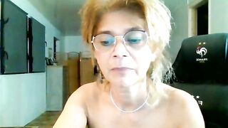 francelune - Live Chaturbate fucking bigballs shaved Recorded session