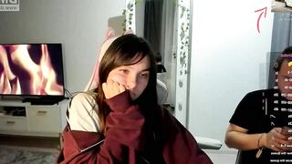 kesh_mne - Live Chaturbate jerkingoff Webcam broadcast cam model prvt