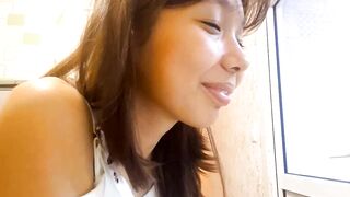 larainebertinetti - Live Chaturbate huge deepthroat analplay interracial