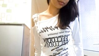 larainebertinetti - Live Chaturbate huge deepthroat analplay interracial