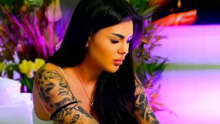 perfectt33n - Live Chaturbate voyeur armpits pretty horny