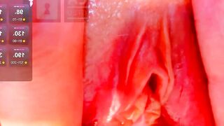 riawoods - Live Chaturbate crazyticket vibrate booty straight