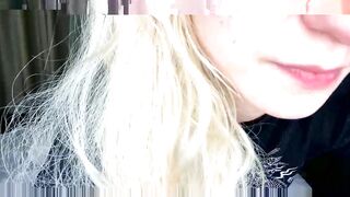 holymary666 - Live Chaturbate brat cute deepthroating Webcam session