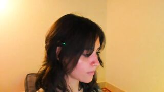 artgea - Live Chaturbate anal dadbod goddess sybian