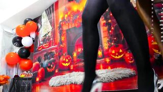 xchristalx - Live Chaturbate saliva cum smoke cei