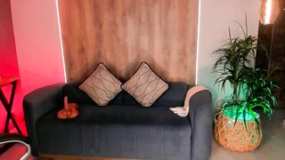 mileycruz_ - Live Chaturbate dirtytalk spit camwhores Real-time capture