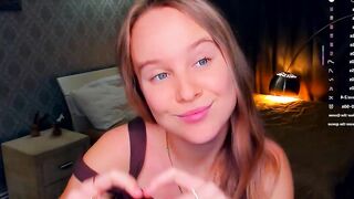 nicolavanderbie - Live Chaturbate fingers smallboobs valorant tiny