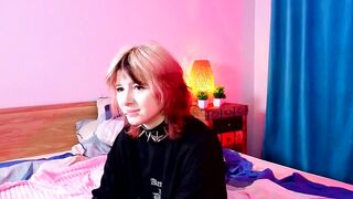 orvacurington - Live Chaturbate asmr roleplay webcam Live video