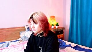 orvacurington - Live Chaturbate asmr roleplay webcam Live video
