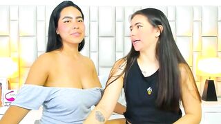 katy_and_paola - Live Chaturbate lips dildos blow handjob