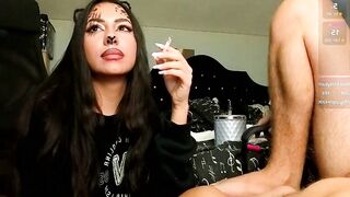 chrisstop18 - Live Chaturbate goddess dress Live video capture nails