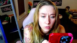 pr3ttyp1nkpussy - Live Chaturbate me Stream archive dadbod orgasm