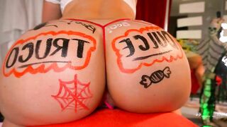 mia_v7 - Live Chaturbate bj lips browneyes tease