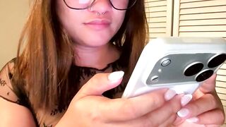 oohhellothere - Live Chaturbate gfmaterial Streaming snapshot fit smallass