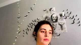 wonderland_stia - Live Chaturbate cam girl passwordshow braces strip
