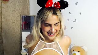 hellen_garcia - Live Chaturbate greatass fuckhard Real-time footage blueeyes