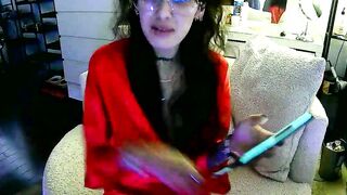 painful_together - Live Chaturbate lush Webcast footage sybian Recorded interaction