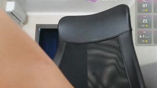 miolia - Live Chaturbate slut lovensecontrol faketits cuteface