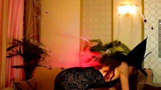 kissofflame - Live Chaturbate gym asshole fingers selffuck