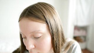 pureangeldolores - Live Chaturbate lovenseon privateshow suck nails