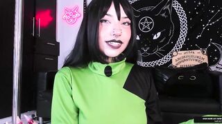 hazellwitch - Live Chaturbate pretty perkynipples welcome cumface
