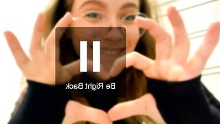 yaniraekberg - Live Chaturbate Streaming record smalltits silly faketits