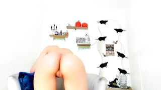 amary_turner - Live Chaturbate anime hypnosis Webcast footage tattoos