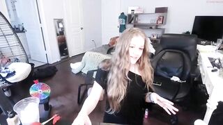 southerbunny  - Record  [Chaturbate] orgame head fucked-up-family women-sucking-dick