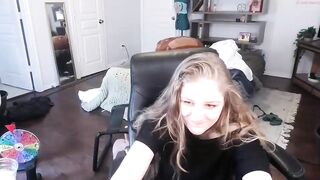 southerbunny  - Record  [Chaturbate] orgame head fucked-up-family women-sucking-dick