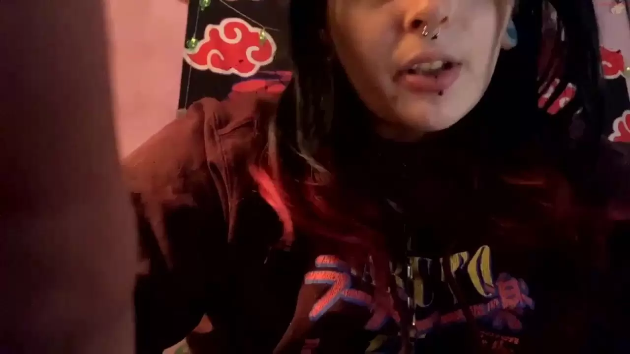 Sm0ltiddygothgf - Record [Chaturbate] messy real-amature-porn cums young-old