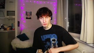 teddy_mode  - Record  [Chaturbate] athletic Hottest Webcam Babe lick analsex