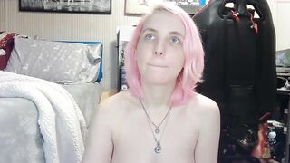 thotton_candy  - Record  [Chaturbate] maduro namorada money licking