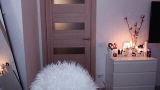 tessi69di  - Record  [Chaturbate] CamGirl stunning latin average-ass