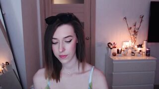 tessi69di  - Record  [Chaturbate] CamGirl stunning latin average-ass