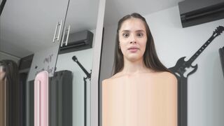 venezolanacute  - Record  [Chaturbate] -trimmed 3d-hentai stepdaddy Flashing Ass