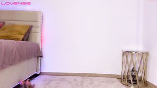 urgoddessjenny  - Record  [Chaturbate] gros-seins swinger babe handsome