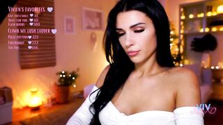 viviena_x  - Record  [Chaturbate] Naked Model bath chupada free-blow-job-videos