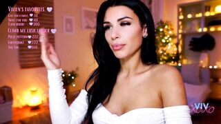 viviena_x  - Record  [Chaturbate] Naked Model bath chupada free-blow-job-videos